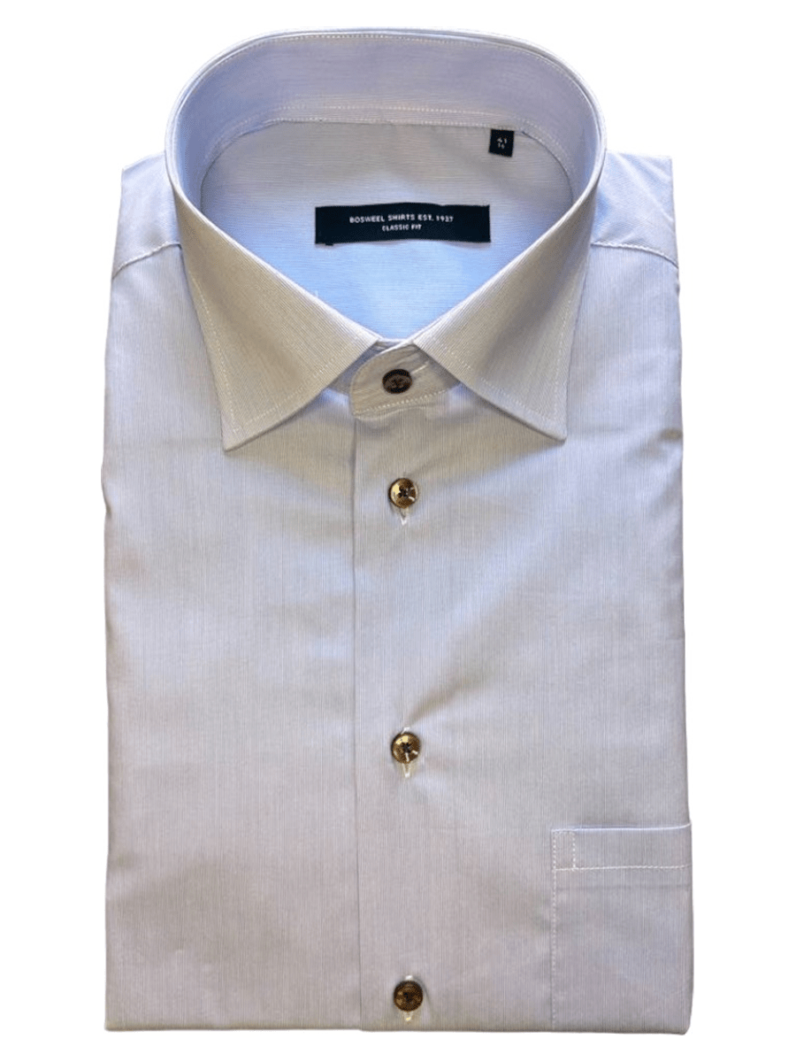 Bosweel Skjorter 2-852-9-21_41 - Bygholm Menswear